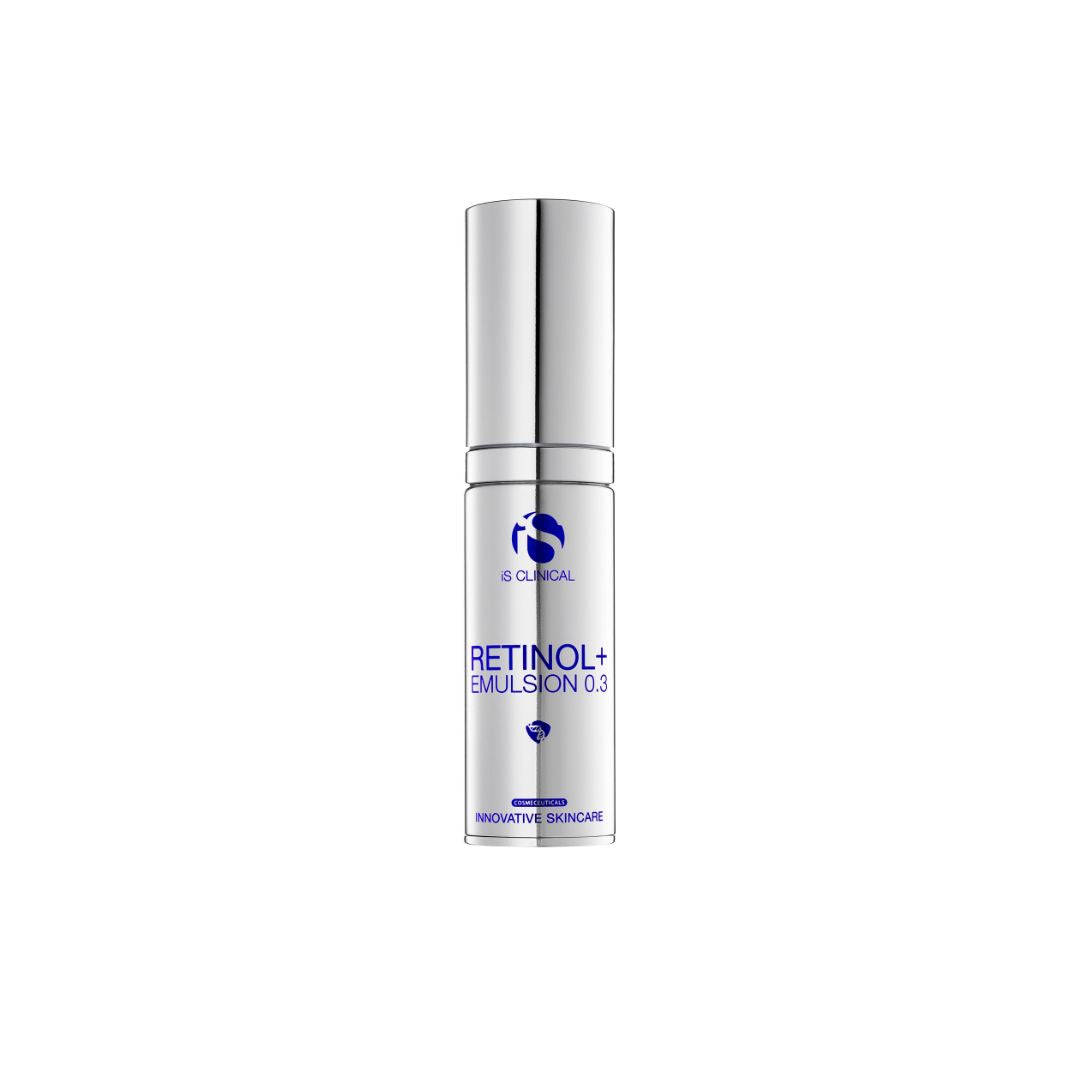 Retinol Emulsion 0.3
