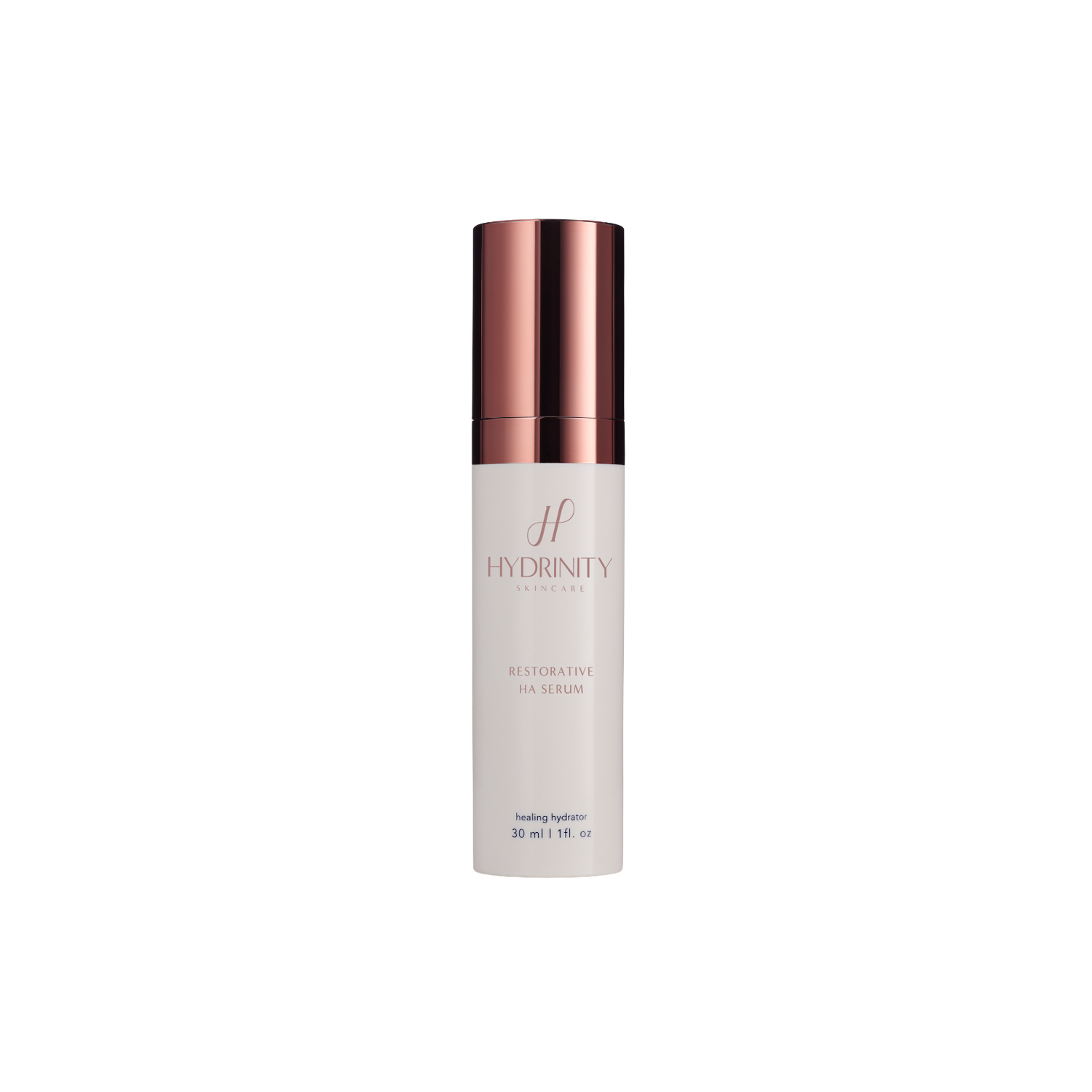 Restorative HA Serum