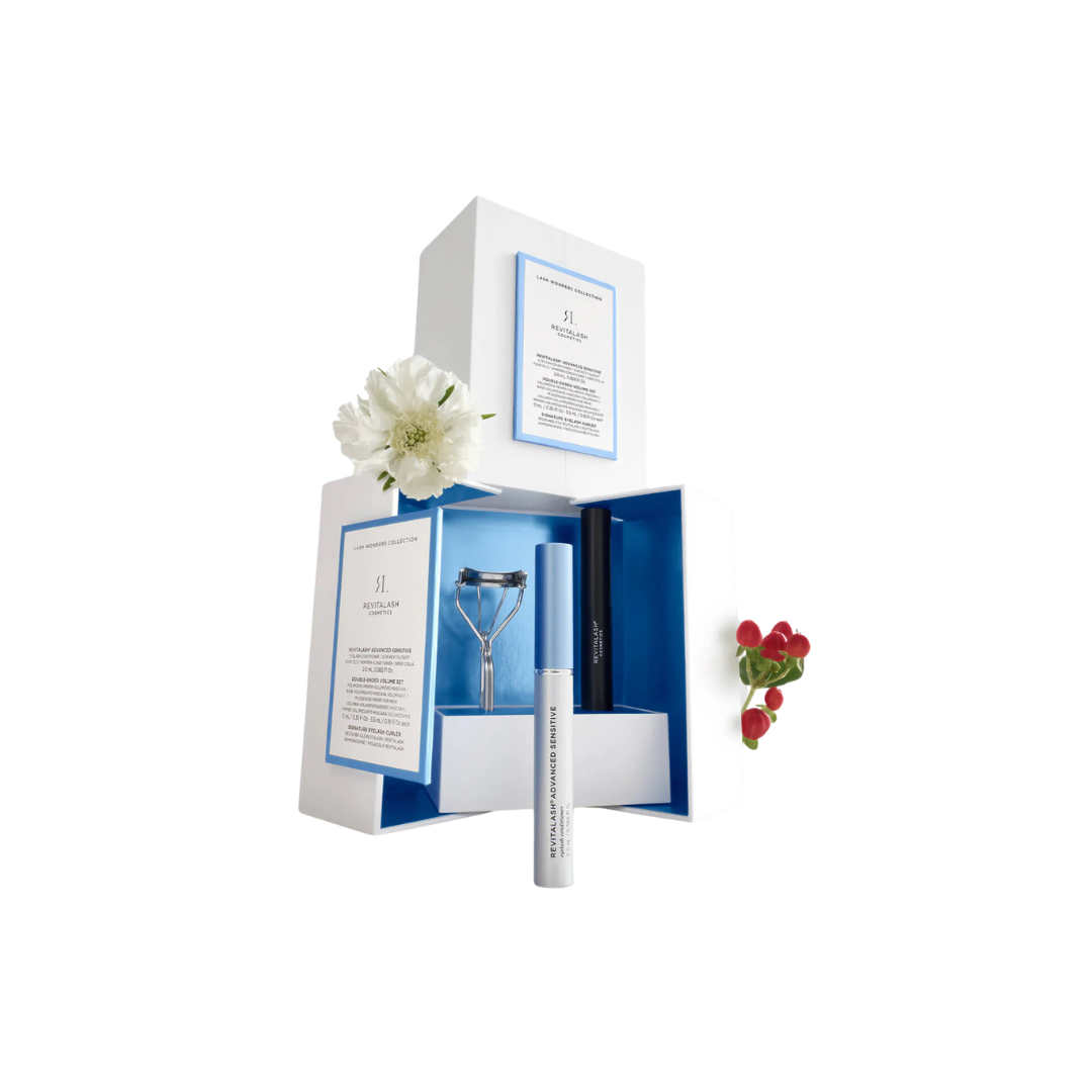 Revitalash Advanced Sensitive Holiday Set