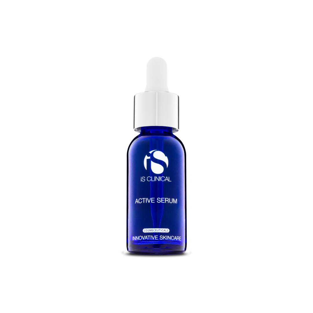 Active Serum