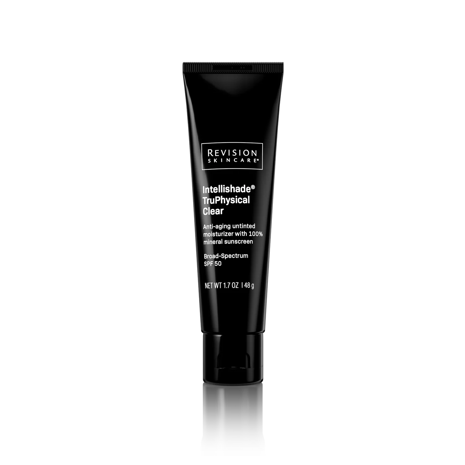 Intellishade TruPhysical Clear