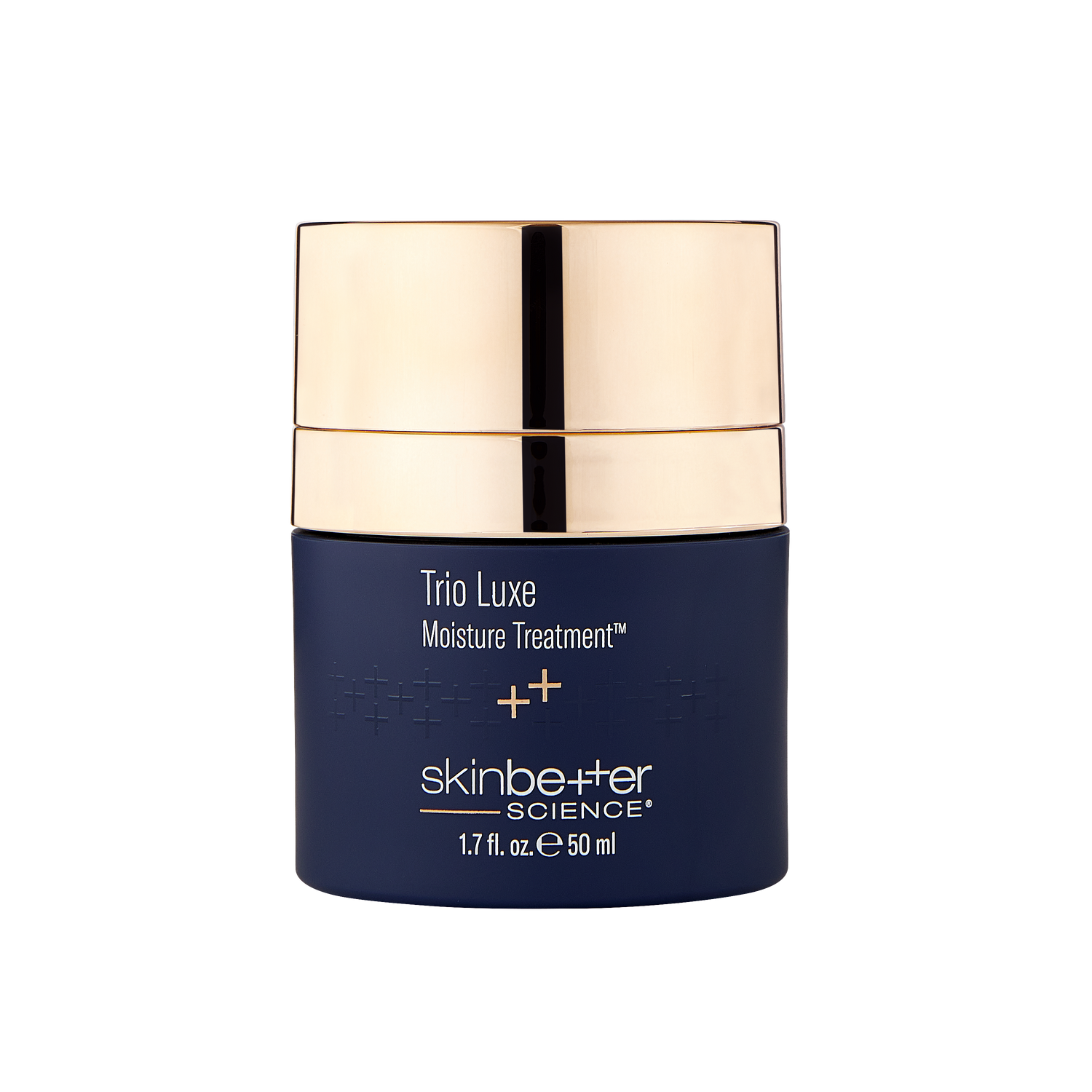 Trio Luxe Moisturizer 1.7 fl. oz. (50ml)