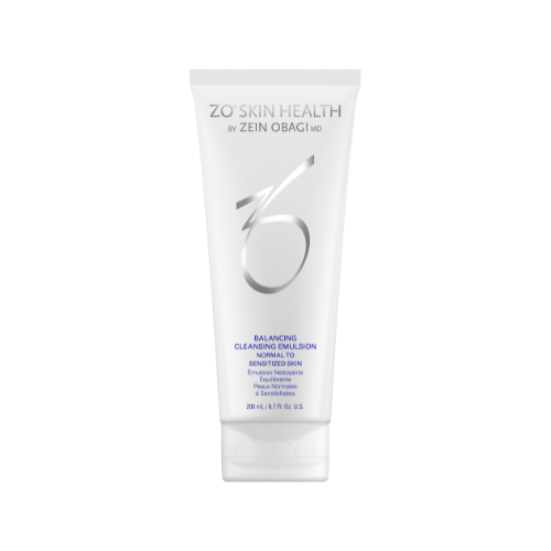 Balancing Cleansing Emulsion